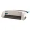 Fellowes Starlet2+ Ordner für Kunststoffrücken / 120 Blatt Bindung / 12 Blatt Lochung