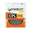 Starblitz Zirkularpolarisationsfilter 67 mm