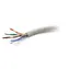 DATACOM UTP Flex CAT5E 100 m / PVC / grau / licna