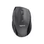 Logitech Wireless Marathon M705 / Kabellose Maus / Schwarz