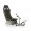 Playseat REM.00004 Evolution Gaming-Stuhl schwarz / Stahlkonstruktion
