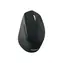 Logitech M720 Triathlon / kabellose Maus / schwarz
