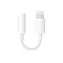 Apple Lightning-Adapter für 3,5-mm-Kopfhöreranschluss