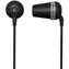 Koss Steckerfarbe schwarz / Kopfhörerstecker / 3,5mm Klinke / 1,2m / ohne Code