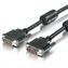 Equip DVI-D<->DVI-D Verbindungskabel 1,8m / Dual Link