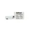 Hähnel HL-E8 - Canon LP-E8, 1120 mAh, 7,2 V, 8,1 Wh