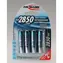 Ansmann Akku AA NiMH 2850 mAh (4 Stk.)