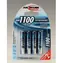 Ansmann Akku AAA NiMH 1100 mAh (4 Stk.)
