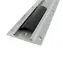 Ergotron 10" Wandschienen-/Montagesystem 