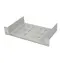 Digitus 10" FIXED Regal 1HE RAL 7035 
