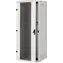 Triton 19" Rackschrank 37HE/600x800, Glastür