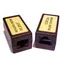 NetX UTP c5e RJ45-Stecker 8/8 schwarz 