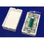 NetX Connector UTP c5e Block weiß 