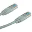 UTP NetX Patchkabel Kat. 6 0,5 m grau 