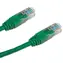 UTP NetX Patchkabel Kat. 6 10m grün