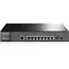 TP-LINK TL-SG3210 / Switch / 20 Gbit/s / 8x GLAN / 2x Gigabit SFP / 1x Konsole