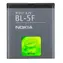 Original Nokia Akku BL-5F Li- ION 3,7V 950mAh für N95, N96, N93i, E65