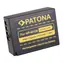 Patona Aku Fuji NP-W126 1020 mAh Li ION