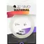 3DSimo Filament PETG PLA - weiß 15m
