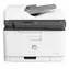 HP Color Laser MFP 179fnw / A4 / 18 & 4 Seiten pro Minute / 600 x 600 dpi / USB 2.0 / RJ-45 / WLAN
