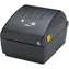 ZEBRA ZD220 TT USB schwarz / Thermodrucker / 203dpi / USB