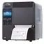 SATO CL4NX PLUS 203 dpi / Etikettendrucker / TT-DT / 203dpi / USB / RS232 / LAN / BT 