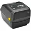 ZEBRA ZD421t 300dpi LAN grau / TT / Etikettendrucker / 300dpi / USB / BT / LAN