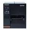 Brother TJ-4021TN / Etikettendrucker / 203dpi / USB / RS232 / LAN / Display / Schneideplotter