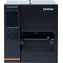 Brother TJ-4121TN / Etikettendrucker / 203dpi / USB / RS232 / LAN / Display / Schneideplotter