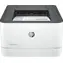 HP LaserJet Pro 3002dn / schwarzer Laser / A4 / 33 Seiten pro Minute / 1200 x 1200 dpi / USB 2.0 + LAN