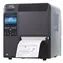 SATO CL4NX PLUS Dispenser EU / Etikettendrucker / 203dpi / USB / RS232 / LAN