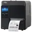 SATO CL4NX PLUS RFID & RTC / Etikettendrucker / 203 dpi / USB / RS232 / LAN / RFID / RTC
