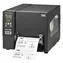 TSC MH261T Desktop TT Etikettendrucker / 203 dpi / Display / RS-232 / USB / LPT / LAN