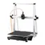 Anycubic Kobra 3 Max / 3D-Drucker / Schicht 0,1-0,3 mm / Geschwindigkeit 600 mm/s / Touch-Display / WLAN