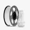 AnyCubic PLA-Filament 1,75 mm für 3D-Drucker | 1 kg | weiß
