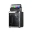 Creality K2 Combo / 3D-Drucker / Schichtdicke 0,05-0,3 mm / Geschwindigkeit 600 mm/s / WLAN