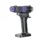 Creality RaptorX / 3D-Scanner / 60 fps / Genauigkeit 0,02 mm / Auflösung 0,02-0,06 mm / USB-C