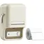 Niimbot B21 Pro weiß / Etikettendrucker / 300 dpi / Bluetooth / USB-C