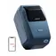 Niimbot K3W blau / Etikettendrucker / 203 dpi / WLAN / Bluetooth / USB-C