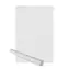 NOBO Block für Flipchart 25 Blatt