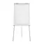 Magnetoplan Junior SP Flipchart-Magnettafel / 70×100 cm 