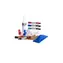 NOBO WHITEBOARD USER Kit Boxed / Zubehörset für Whiteboards