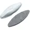 NOBO Diamond Glass Board Magnetrakel