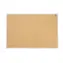 Magnetoplan SP optimal ALU Korkplatte 120x90 cm