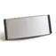 EuroSupplies MGT 73 schwarz / Namensschild / 79×31 mm / 10 Stk