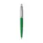 PARKER Jotter Originals Green CT Feder M / Kugelschreiber / Minenfarbe: Blau