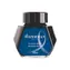 WATERMAN Tinten 50 ml geheimnisvolles Blau / Flaschentinte / für WATERMAN Füllfederhalter