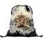 BAAGL eARTh Bag - Tiger von Lukero / 36 x 46 cm