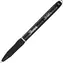 Sharpie S-Gel 0,7 mm 2 Stück / Gelstift / Nachfüllfarbe: Schwarz  