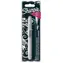 Sharpie Marker permanent F / Metallic-Farbe: Silber 
